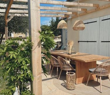 Rozay-en-Brie Apartment | Très joli appartement équipé au calme