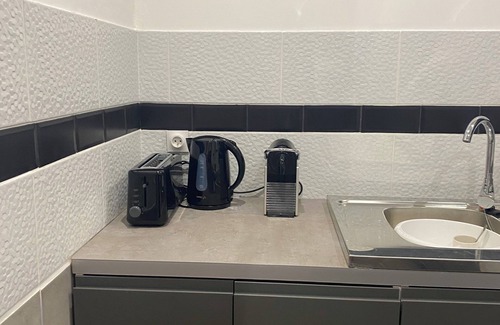 Sevran House | Très Jolie Maison à 15 Minutes de Laéroport CDG et 25 Minutes de Paris