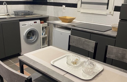 Sevran House | Très Jolie Maison à 15 Minutes de Laéroport CDG et 25 Minutes de Paris