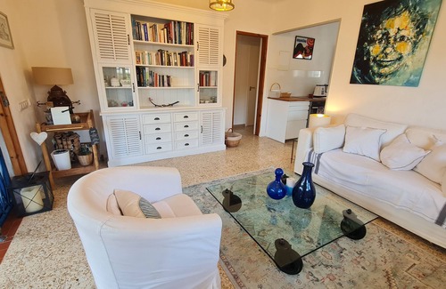 Torredembarra House | Très Jolie Maison Idéale Pour Famille à 100m de la Mer, 700m des Plages