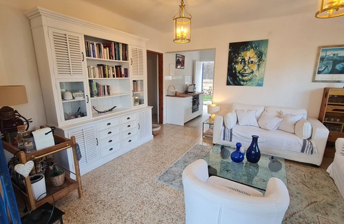 Torredembarra House | Très Jolie Maison Idéale Pour Famille à 100m de la Mer, 700m des Plages