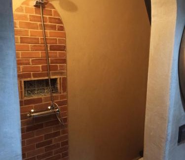 Ibrrahne House | Trésors des Ancêtres