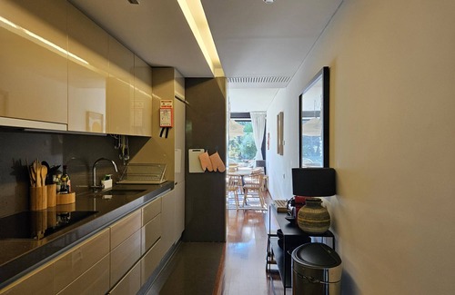 Carvalhal Apartment | Tr ia Beach House With Pool