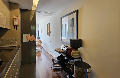 Carvalhal Apartment | Tr ia Beach House With Pool