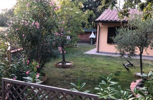 Monteverdi Marittimo House | Tra cielo e mare