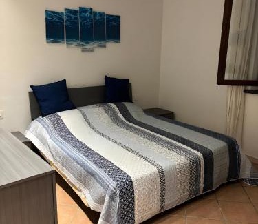 Monteverdi Marittimo House | Tra cielo e mare