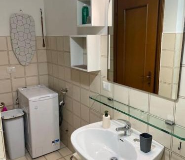 Quartiere XXIX Ponte Mammolo Apartment | Tra le mura di Roma