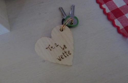 Caspoggio House | Tra le Vette