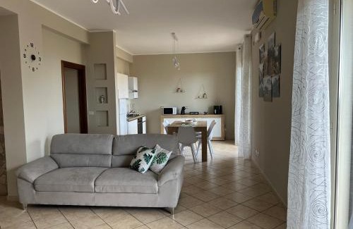 Carruba Apartment | Tra Onde e Vette