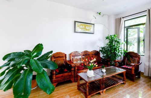 Tra Que Vegetable Village House | Tra Que Riverside Homestay