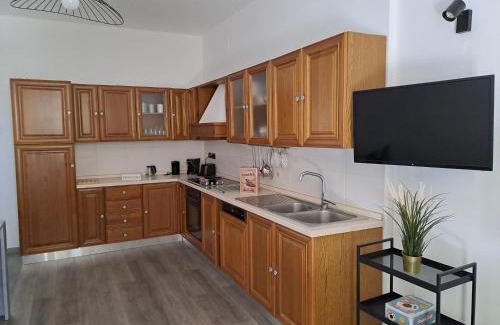 Castel San Gimignano Apartment | Tra San Gimignano e Volterra