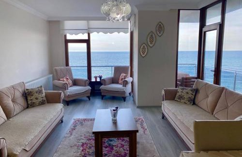 Akcaabat Apartment | Trabzon Seaside