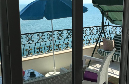 Akcaabat Apartment | Trabzon Secret Paradise