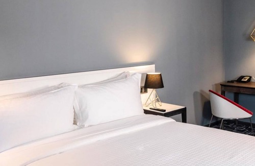 Gigiri Bed & Breakfast | Trademark Hotel, Terrace King Single Room in Nairobi no003