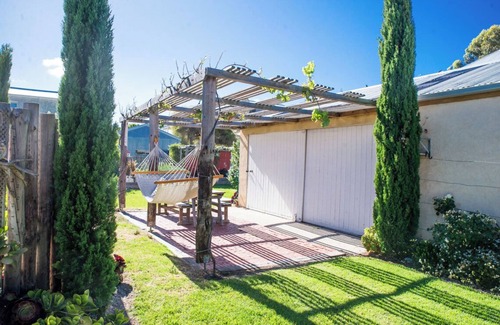 Waterhouse House | Trader Jacks