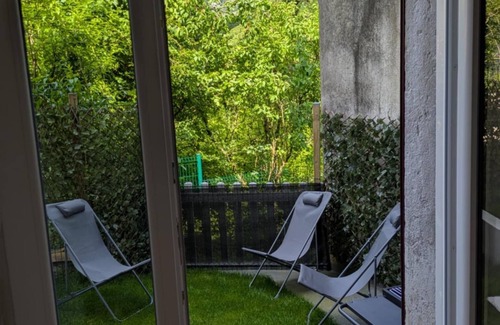 Tenay House | Traditional Bugey house, family-run, pets welcome (6 pers.)