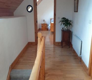 Westport House | Traditional Cosy Cottage with beautiful views