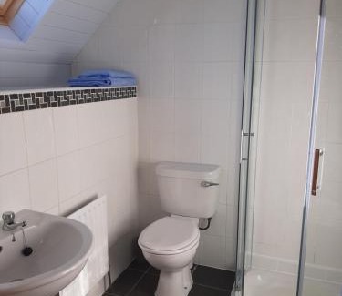 Westport House | Traditional Cosy Cottage with beautiful views