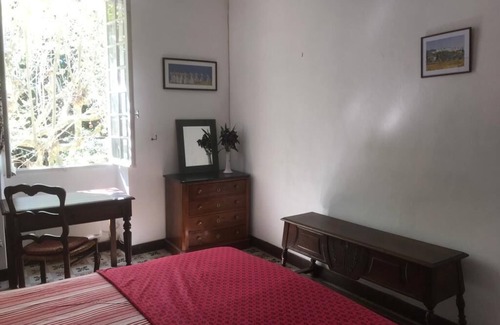 Boulbon Other | Traditional farmhouse in Provence - Haven of peace and greenery