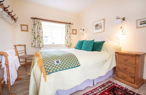 Golspie Cottage | Traditional Highland detached cottage situated just outside Golpsie.