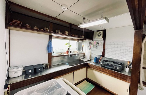 Beppu House | Traditional Home/5min・BEACH・BUS・TRAIN