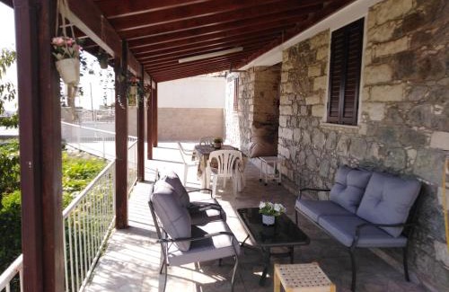Pelentri House | Traditional house in pelendri