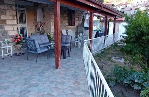 Pelentri House | Traditional house in pelendri