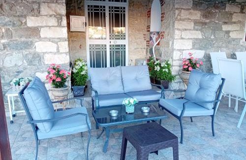 Pelentri House | Traditional house in pelendri