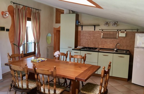 Castelbianco Apartment | Traditional house in the countryside at 20 km from Alassio