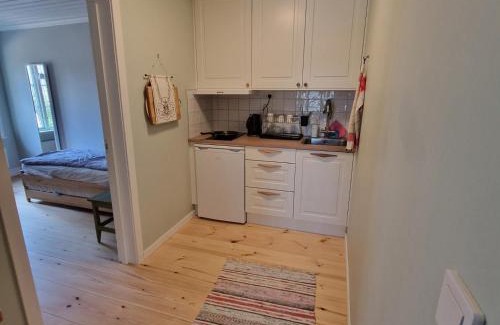 Auktsjaur House | Traditional Logcabin