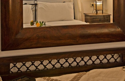 Maza Villa | Traditional,Luxury Stone Villa with Pool and View.