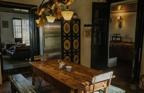 Maldonado Cottage | Traditional Uruguayan Farm House