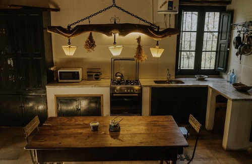 Maldonado Cottage | Traditional Uruguayan Farm House