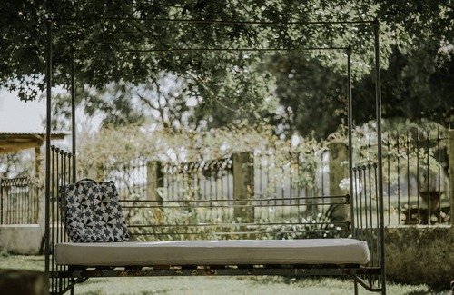 Maldonado Cottage | Traditional Uruguayan Farm House