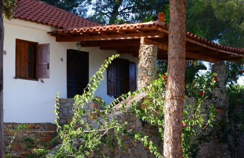 Tragana Apartment | Traganitsa