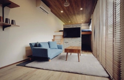 Shikokuchuo RV Rental | Trailer house with camping space Long weekend ra/Shikokuchuo City Ehime