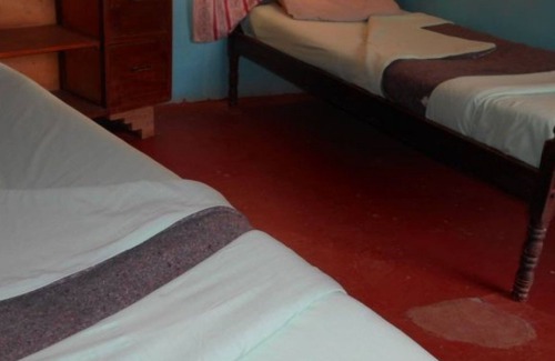 Busia House | Trailer Safari Inn