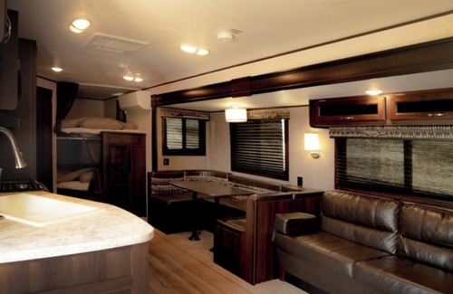 Tateyama Cabin | TRAILERB Villa with bathtub Plan for 2 people only/Tateyama Chiba