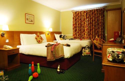 Tralee Hotel | Tralee Benners Hotel