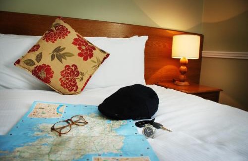 Tralee Hotel | Tralee Benners Hotel