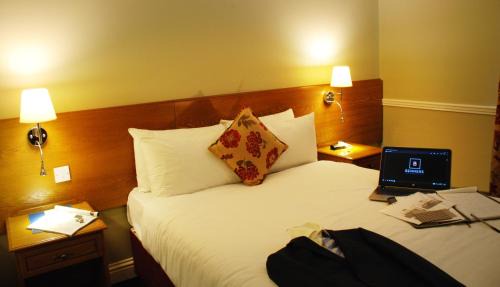 Tralee Hotel | Tralee Benners Hotel