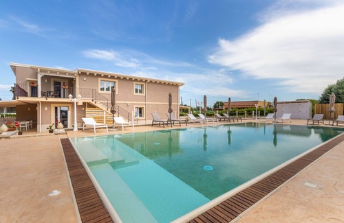 Gallina Villa | Tramonto Ibleo Resort