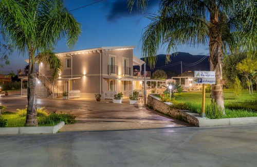 Gallina Villa | Tramonto Ibleo Resort