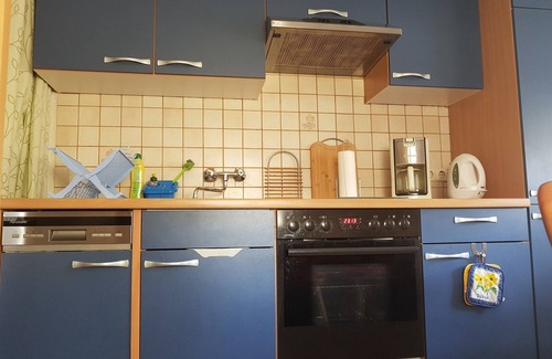 Langenwolmsdorf Apartment | Tramp house Stolpen, between Dresden and Saxon Switzerland