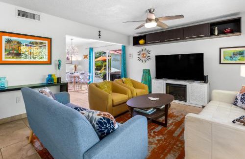 Vista Norte House | TramView