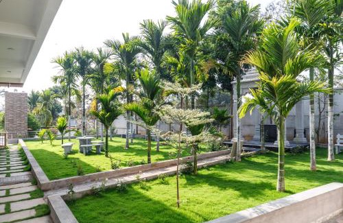 Magadi Villa | Tranquil Arcadia by StayJadePool6BHKLuxurious