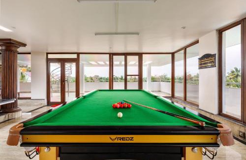 Magadi Villa | Tranquil Arcadia by StayJadePool6BHKLuxurious