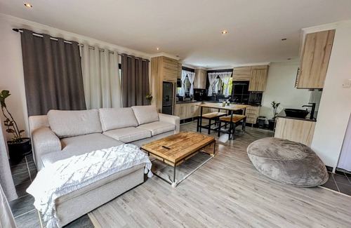 Modjadjiskloof House | Tranquil building with WiFi in Tzaneen