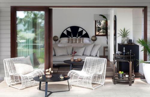 Ewingsdale Villa | Tranquil Byron Bay Villa, Hinterland views - Vue 3