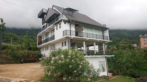 Beragala Hotel | Tranquil Edge Villa